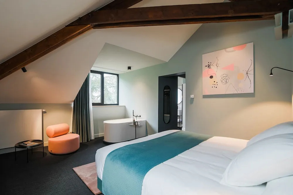 Hotel photo 2