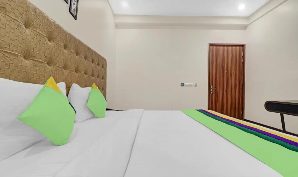 Hotel photo 18