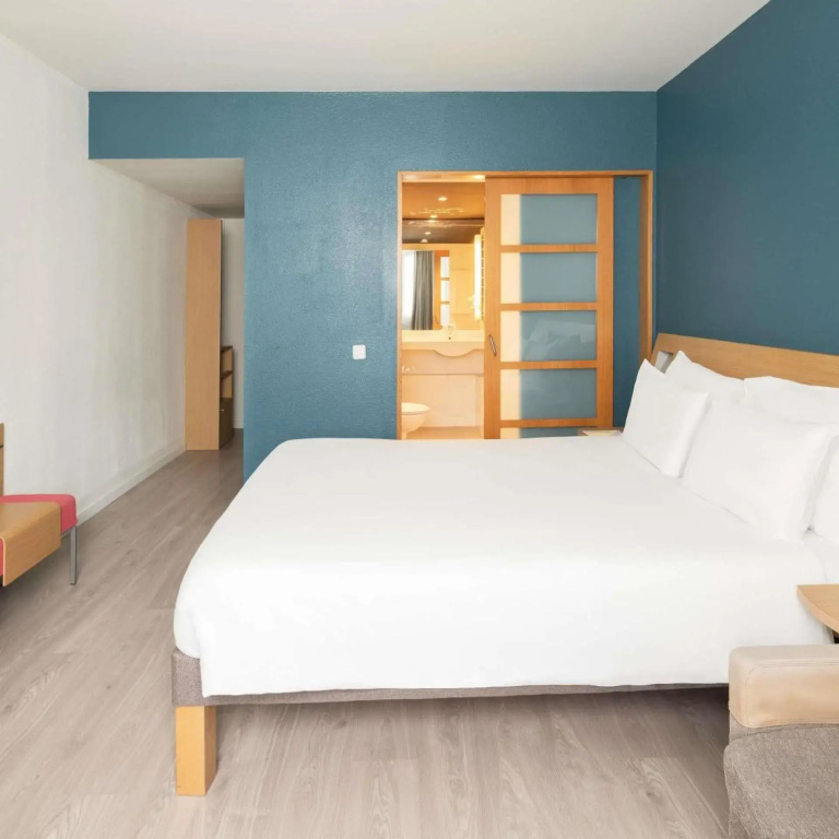 Novotel Barcelona Cornella Hotel - Général