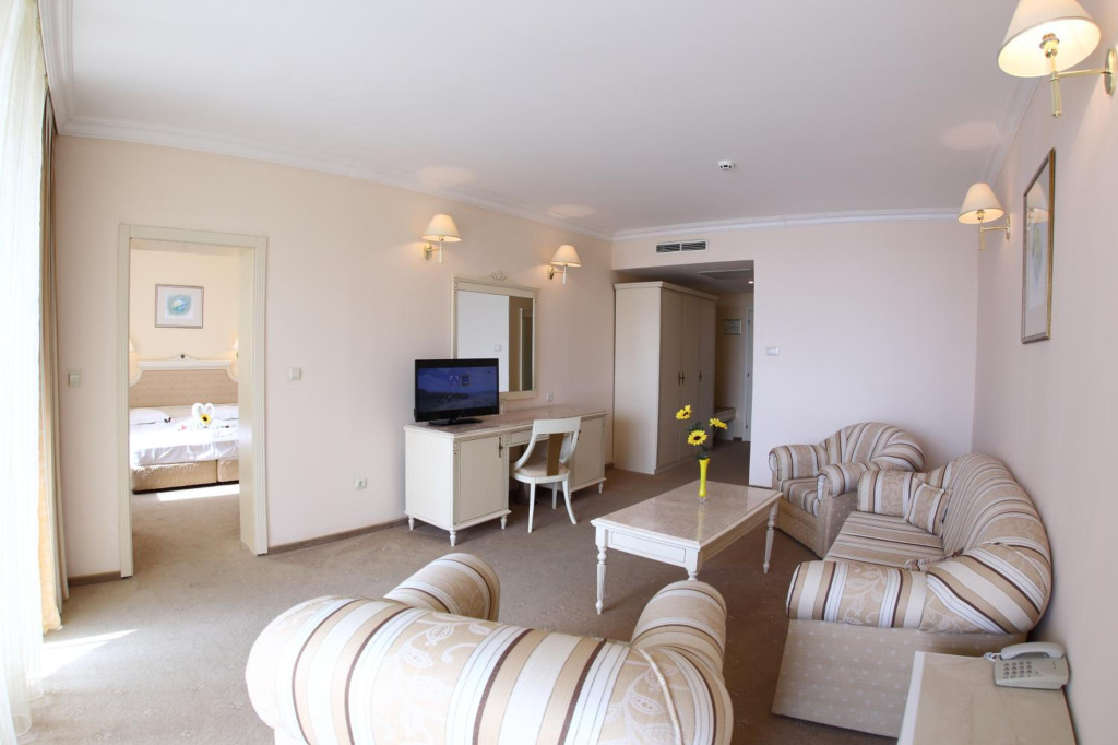 Duni Royal Marina Beach - All Inclusive - Général