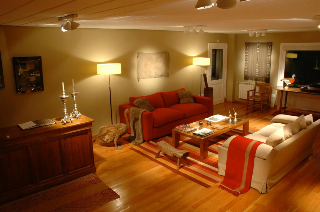 Los Ponchos Hotel - Général