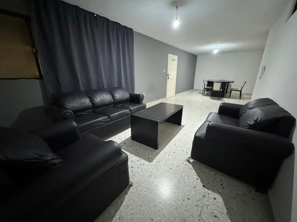 Comfort Apartment with city view