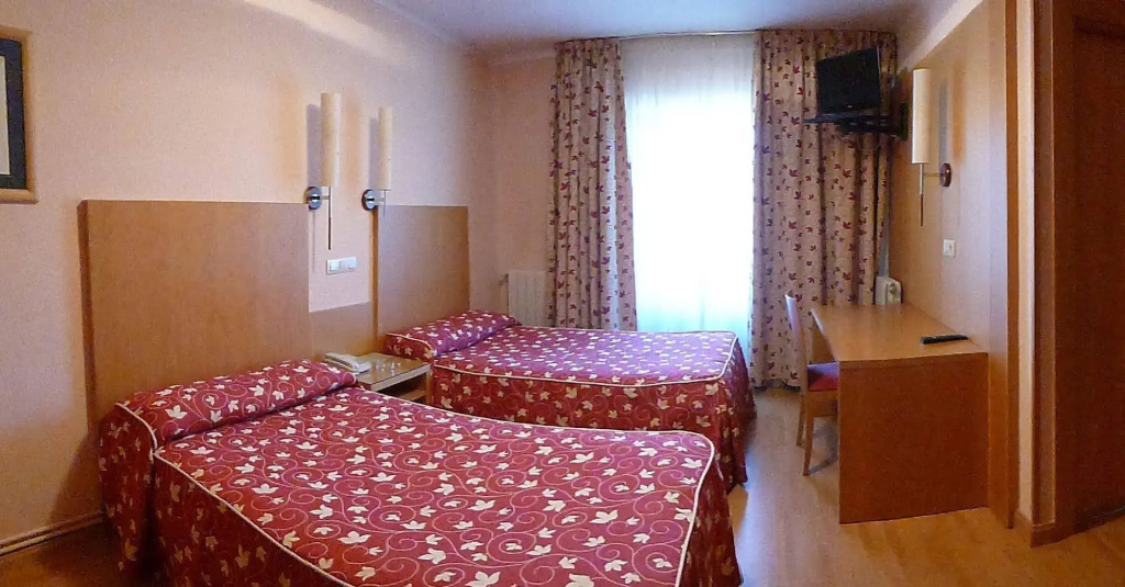 Hotel photo 5