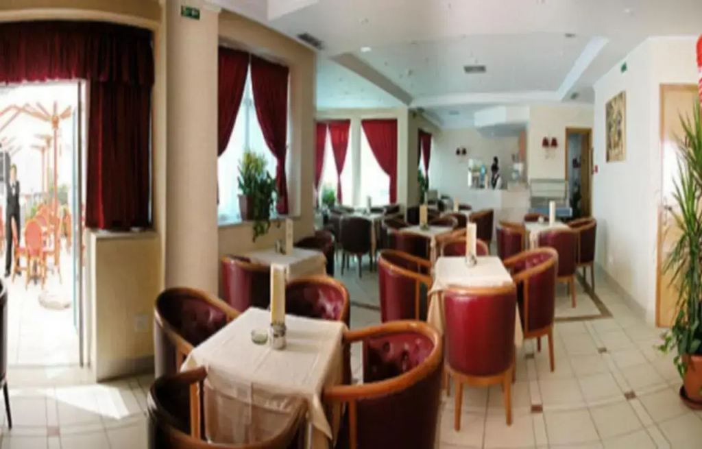 Hotel photo 16