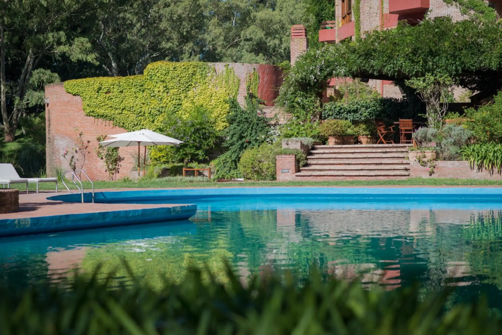 Hotel Del Bosque - Général