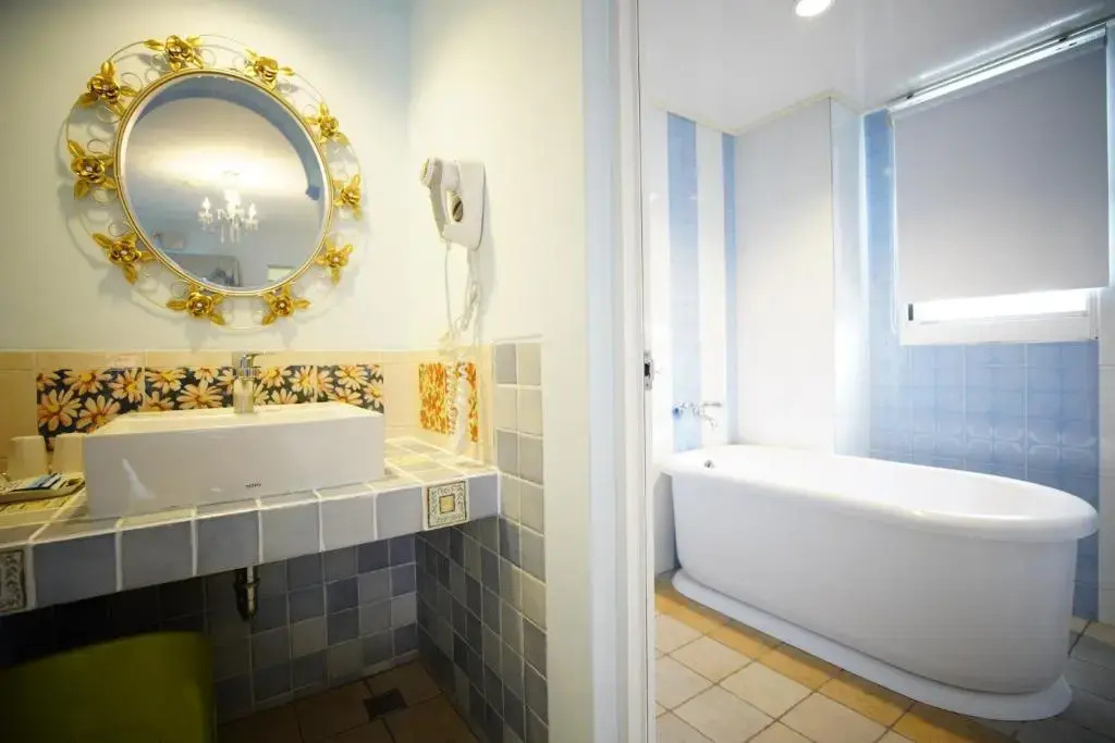 Kenting Wonderful Hotel - Chambres
