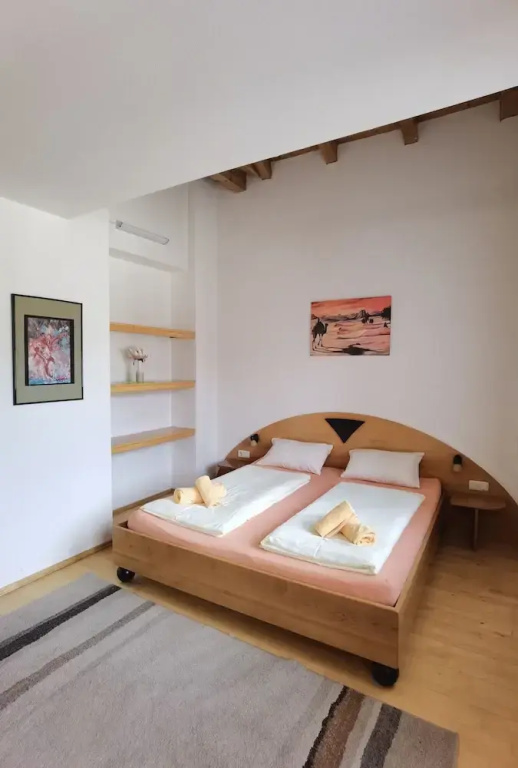 Hotel Landhaus Zell am See - Chambres