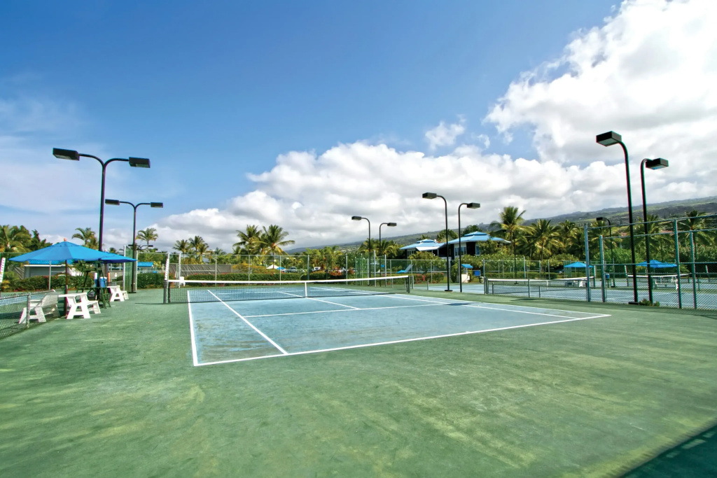 Holua Resort - Général