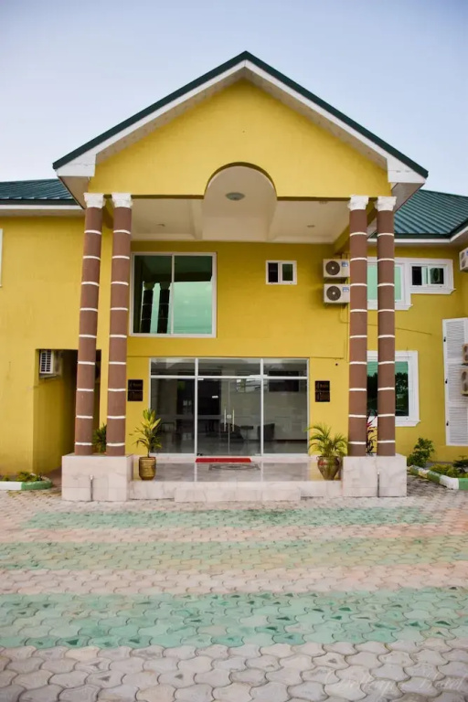 Dellagio Hotel