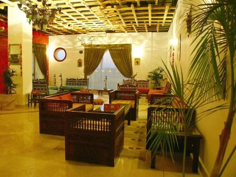 Gorgonia Beach Resort, Марса Алам, Єгипет мініатюра 10