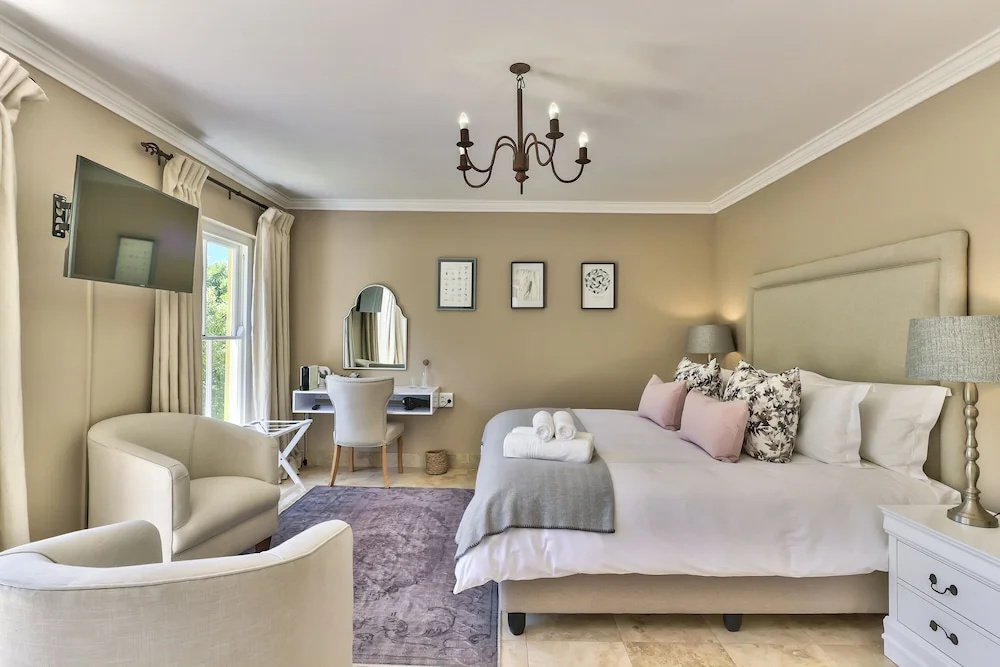 Superior Suite