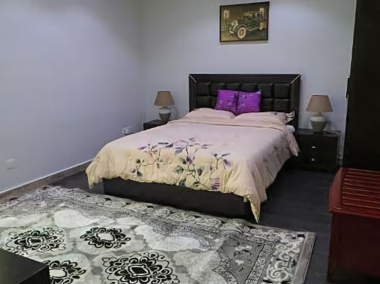 Al Dar Inn Hotel Apartment