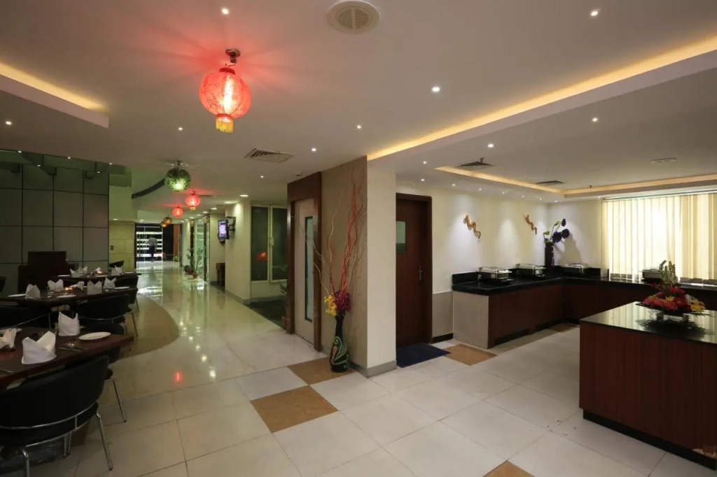 Hotel photo 8
