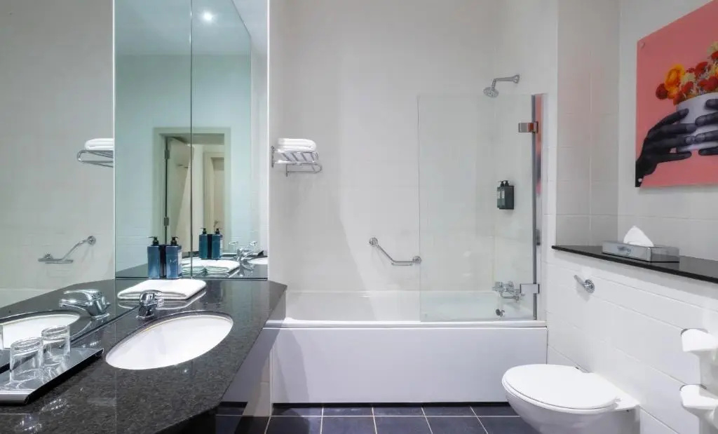 Clayton Hotel & Leisure Club Sligo - Général