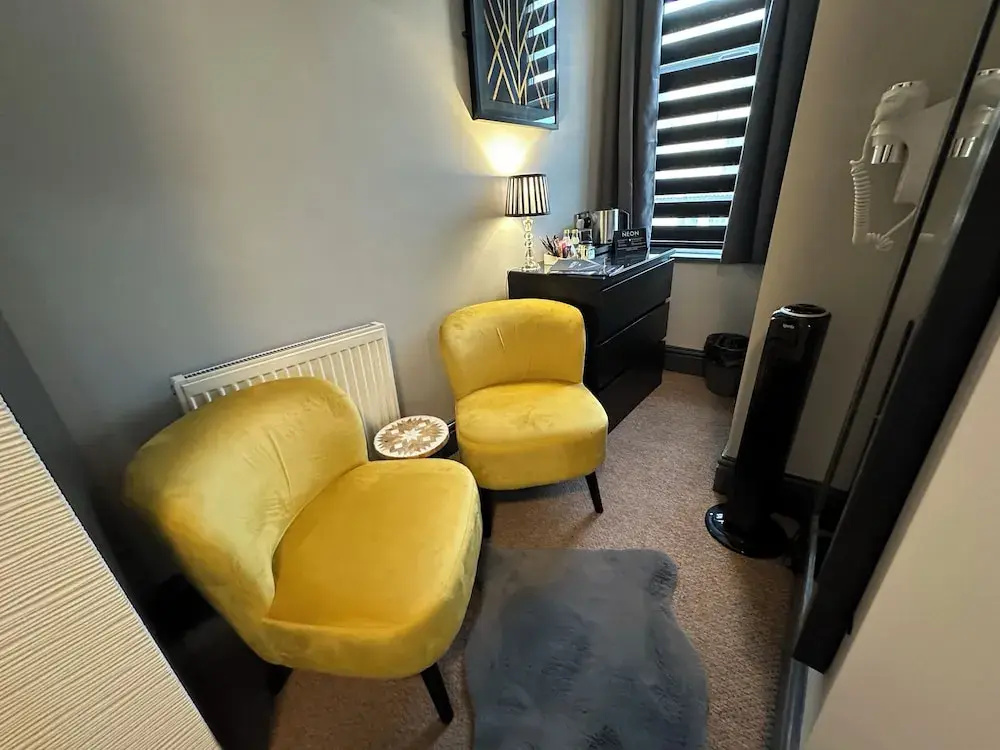 Hotel photo 11