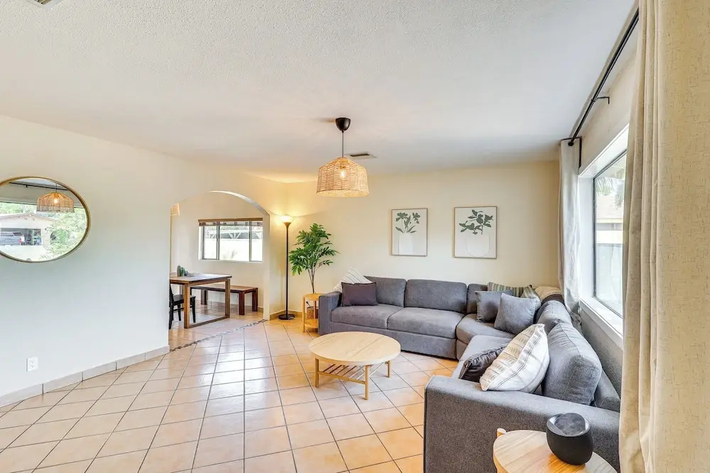 Walk to Colorado River: Family Home w/ Yard! — фото 4