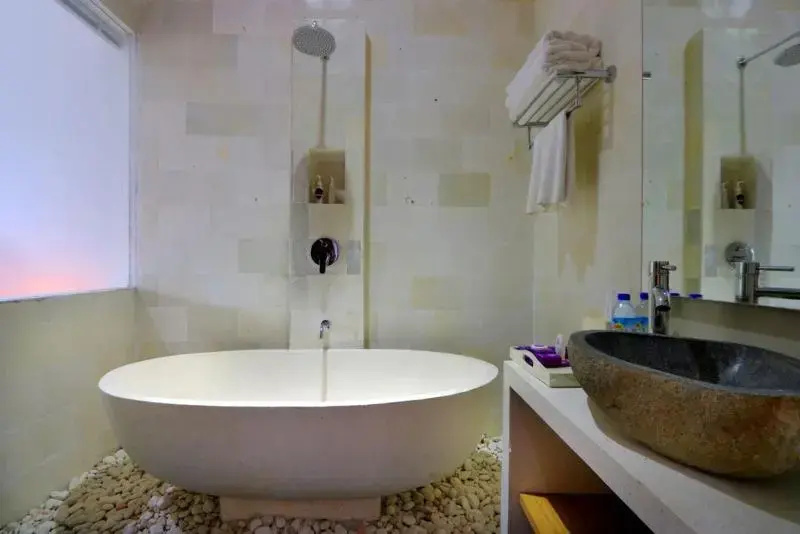 Anema Wellness & Resort - Chambres
