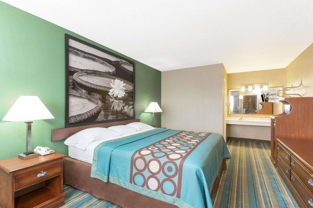 Hotel photo 18