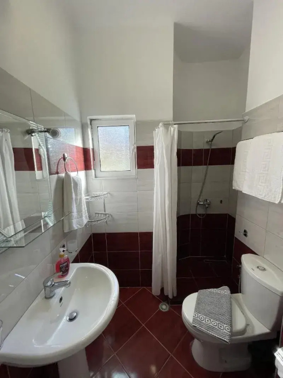 Relax Mea Hotel, Саранда, Албанія мініатюра 16
