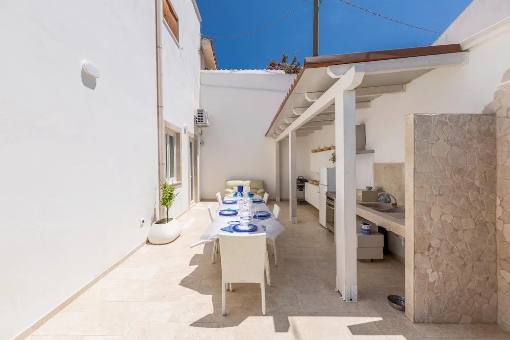 3512 Villa Mediterranea by Perle di Puglia
