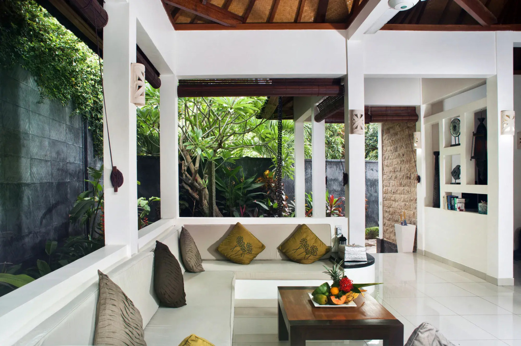 Villa Teman