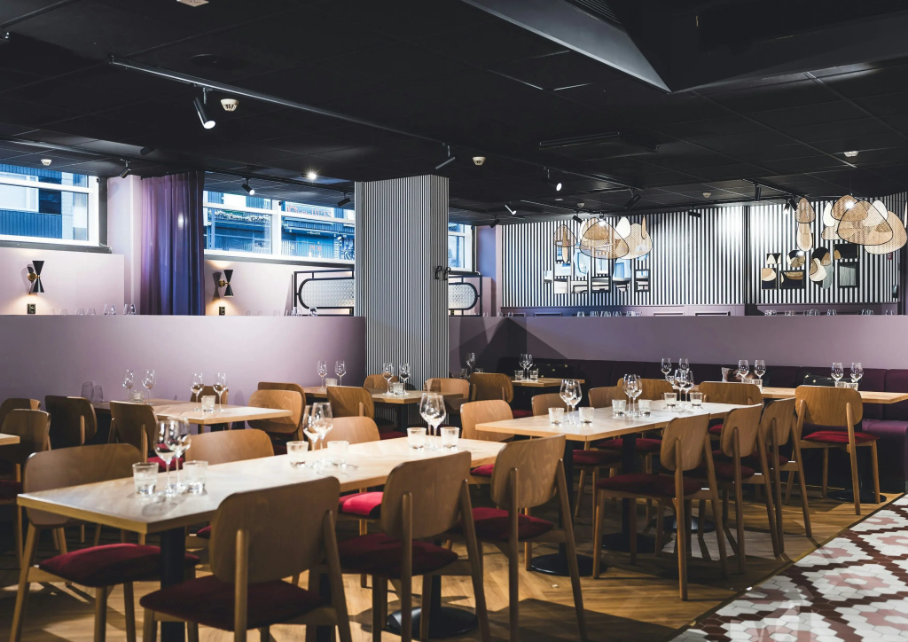 Original Sokos Hotel Vaakuna Rovaniemi - Général