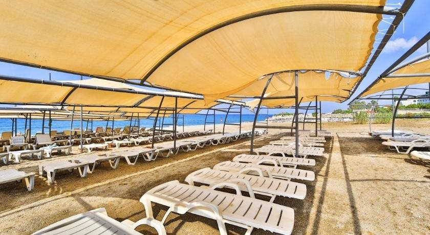 Hedef Resort & Spa Hotel, Аланья, Туреччина мініатюра 23