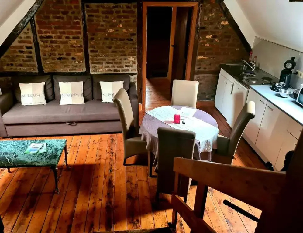 Superior Apartment