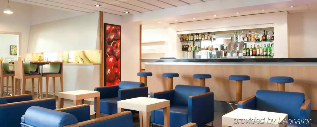 Novotel Metz Amneville Hotel - Général
