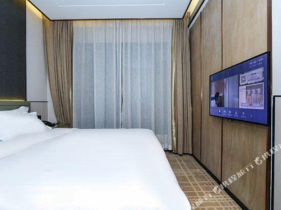 Ming Ting Hotel (Shenzhen Nanshan Metro Station)