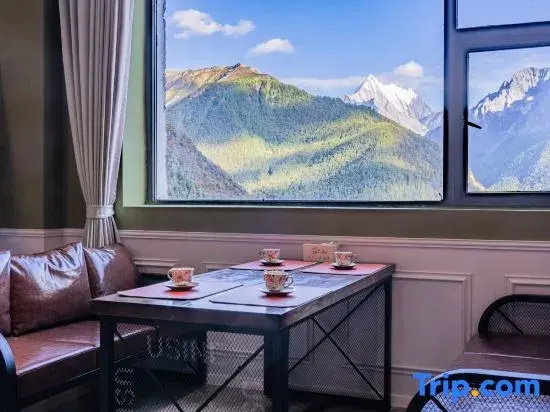 Songji Mountain Retreat Hotel