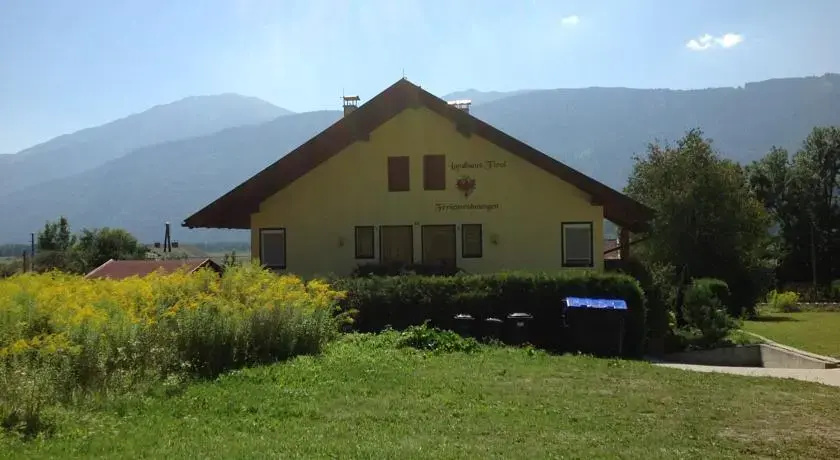 Landhaus Tirol