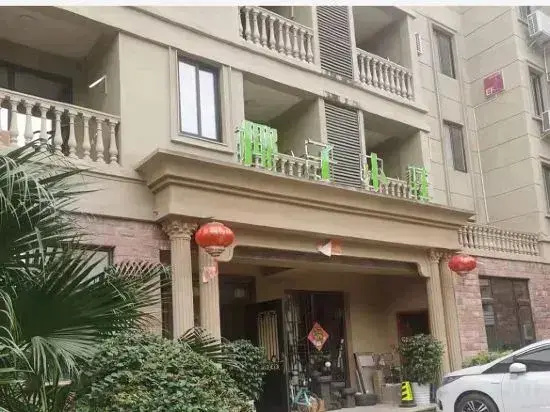 Sanya Coconut Homestay
