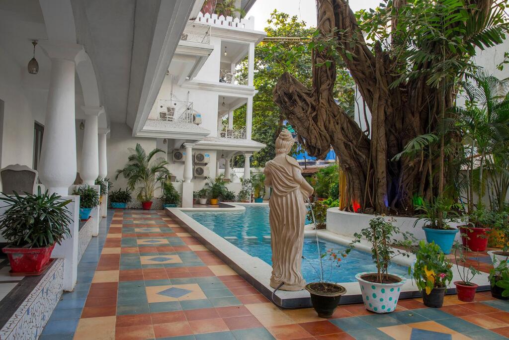 Pirache Art Hotel & Spa