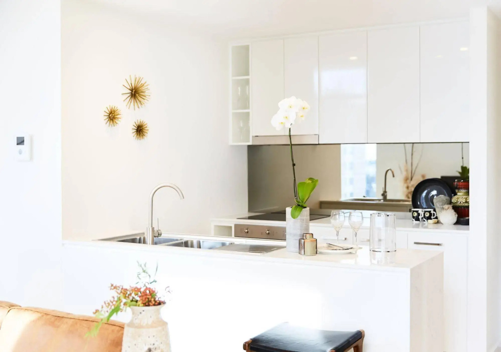 Nautica Residences Fremantle - Général