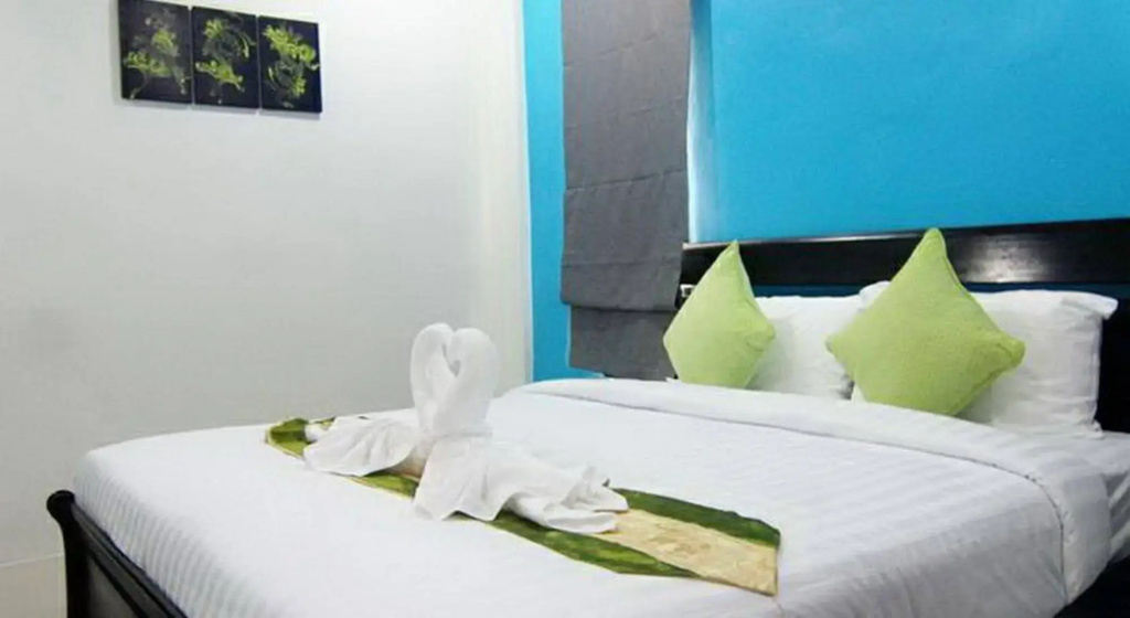 Hotel photo 6