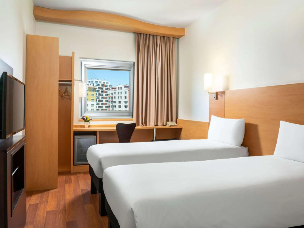 ibis Kayseri - Général