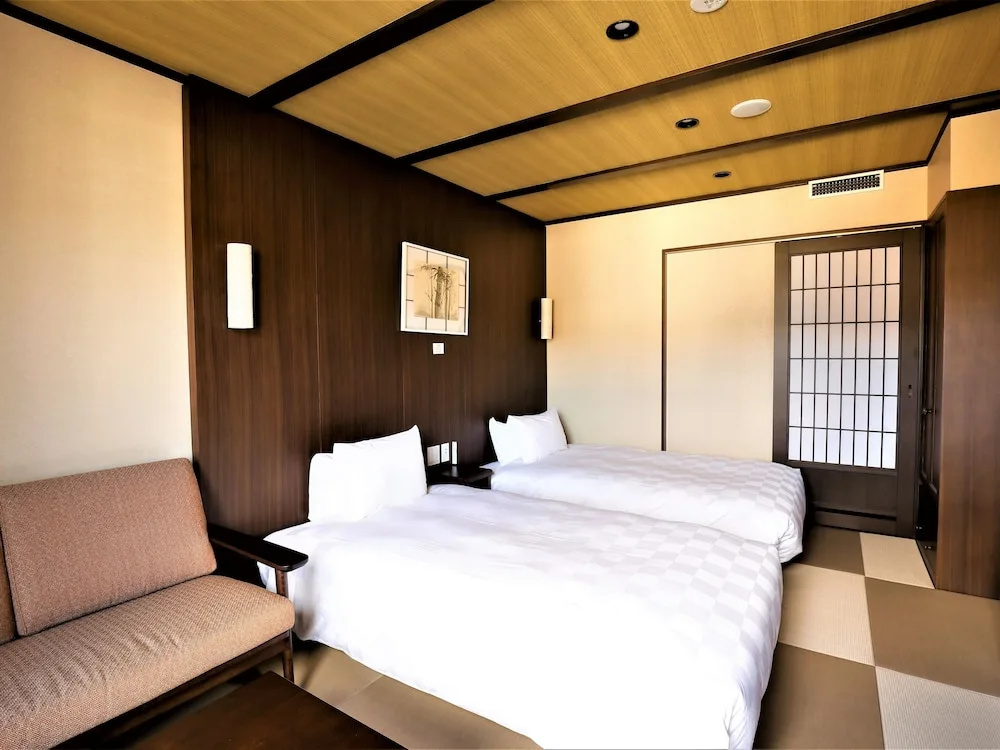 Hotel Mori no Kaze Hakone Sengokuhara 사진 1