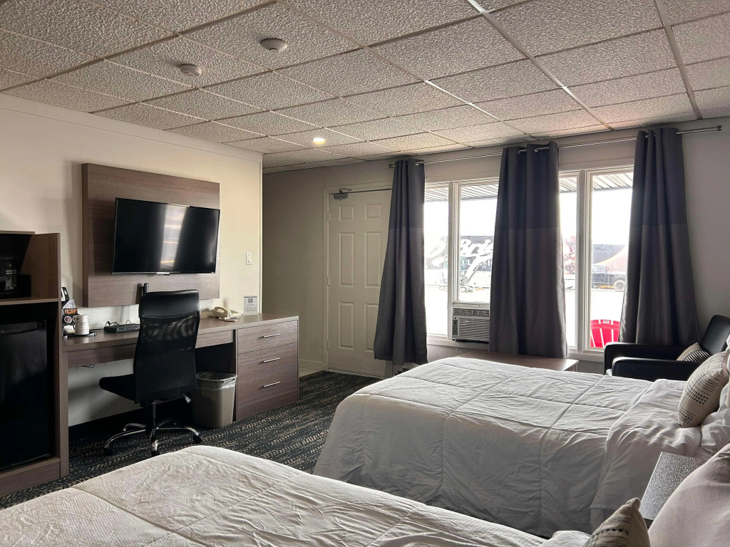SureStay by Best Western Kapuskasing — 2