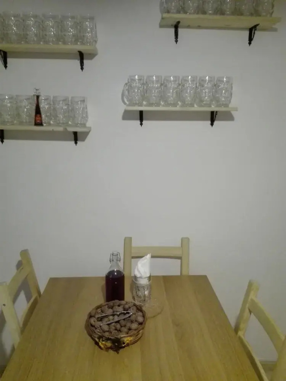 Taormina Bed and BeerCraft - Général