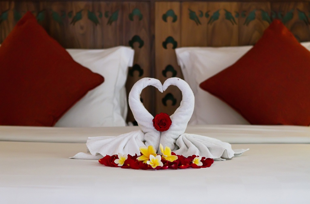 Rama Beach Resort And Villas