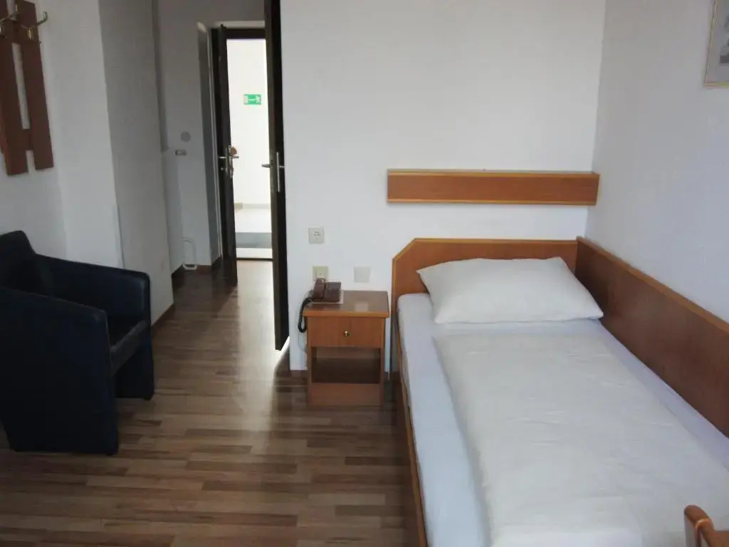 Hotel Vöslauerhof - Chambres