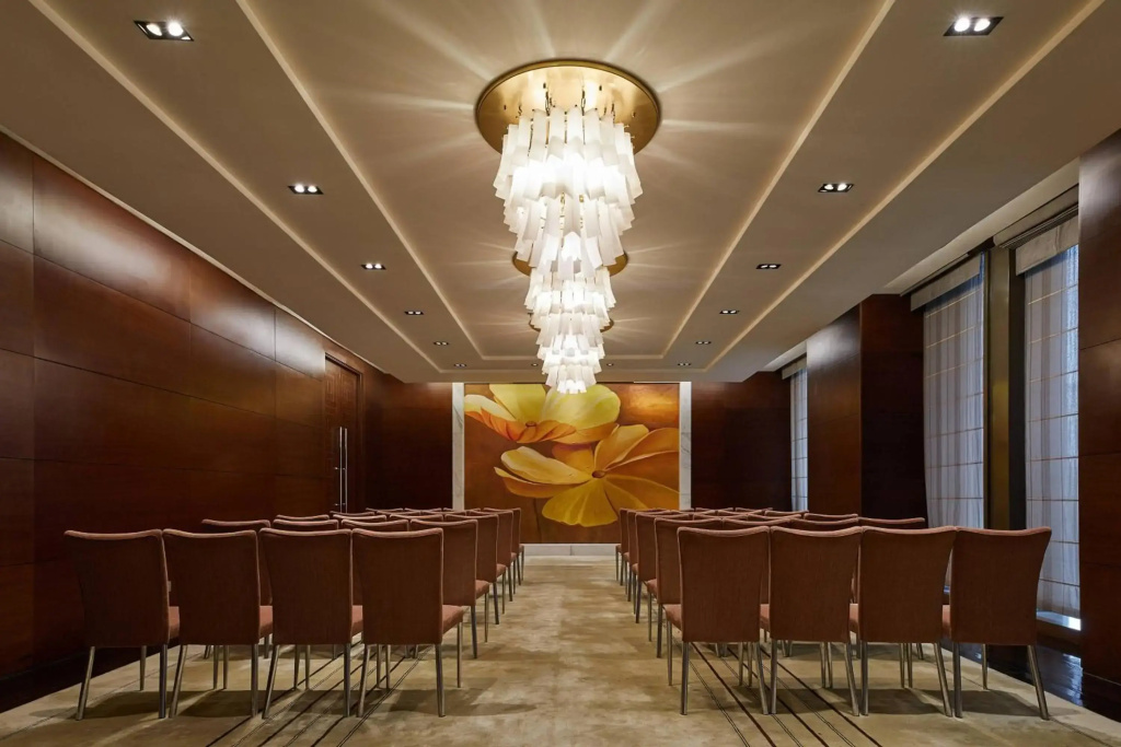 The Westin Tianjin - фото 42