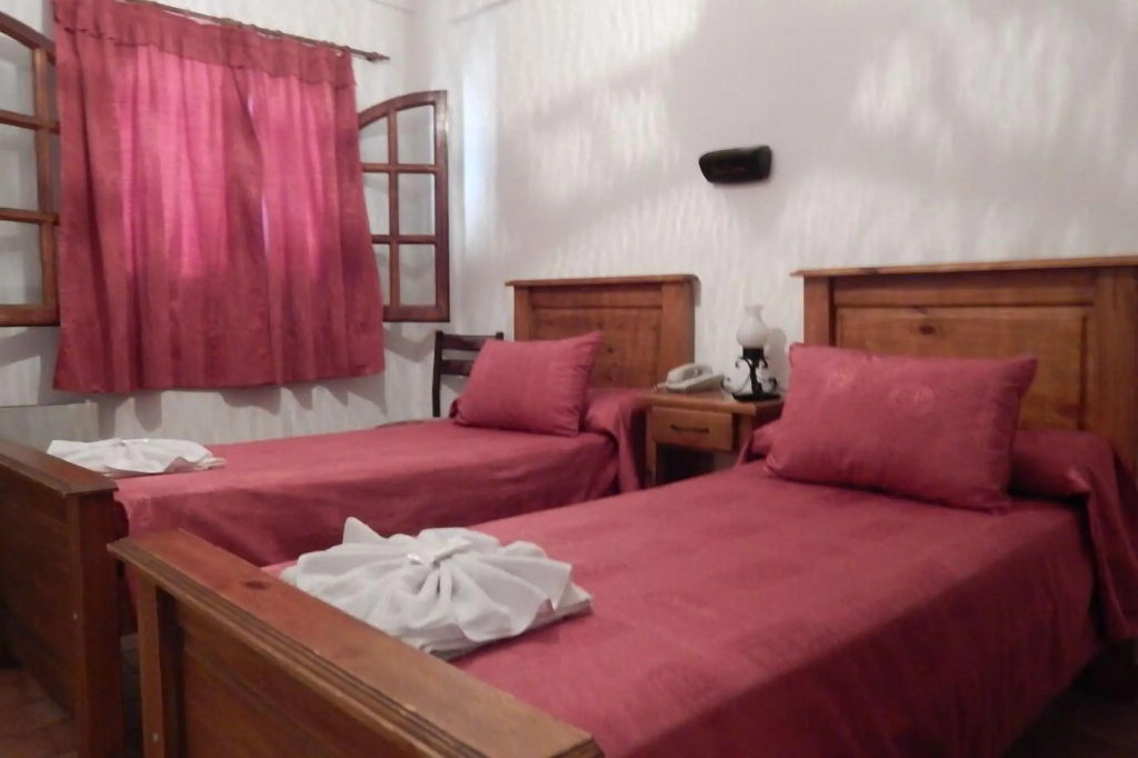 Hotel Colonial — 5