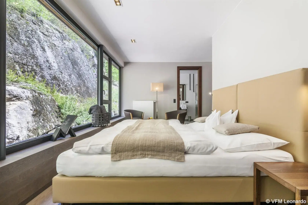 Miramonti Boutique Hotel - Général