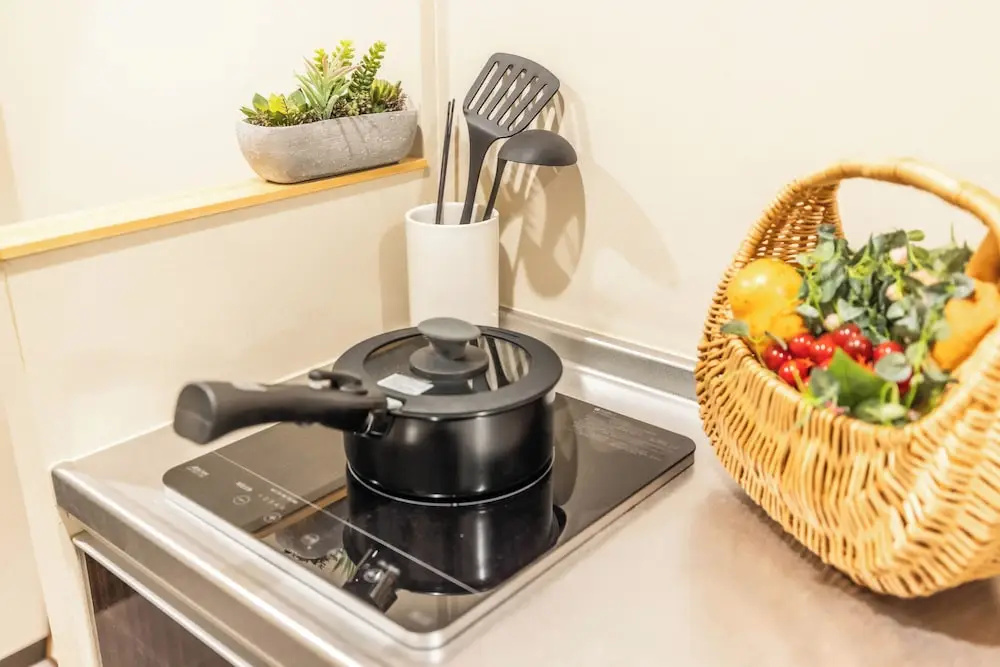 Apartment Hotel 11 Shinsaibashi 4 사진 19