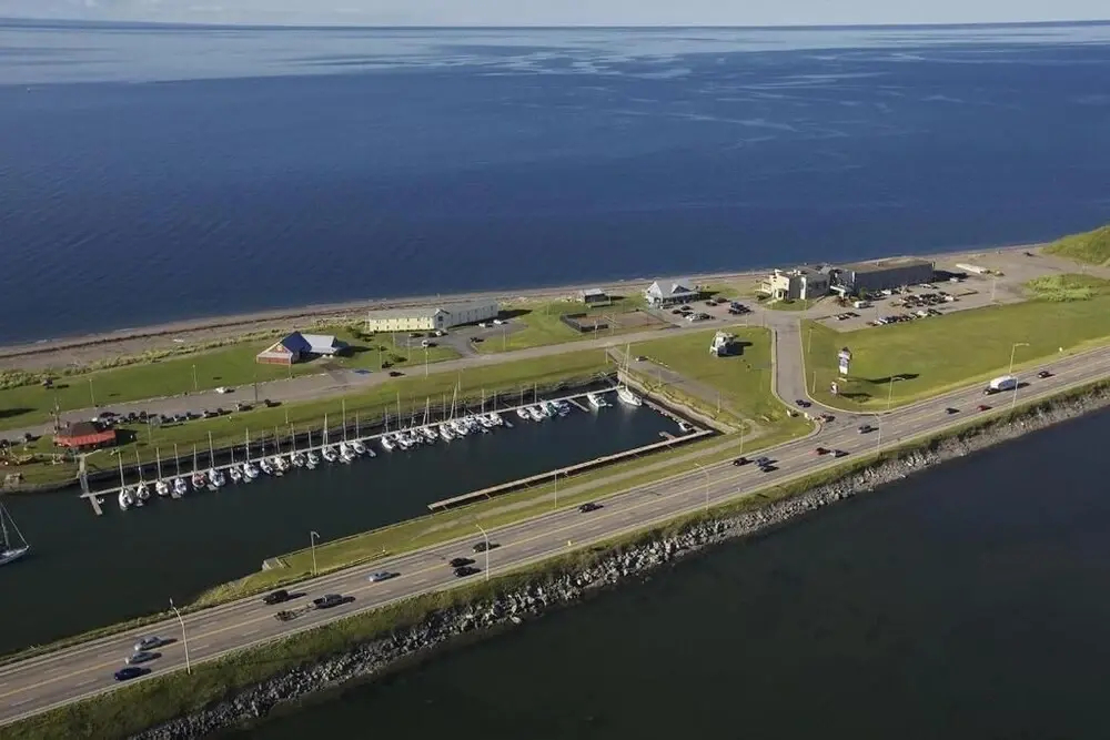 Pavillon sur Mer by Riôtel (150 metres from the main hotel) - фото 25