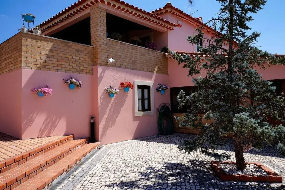 Quinta dos Moinhos - Général
