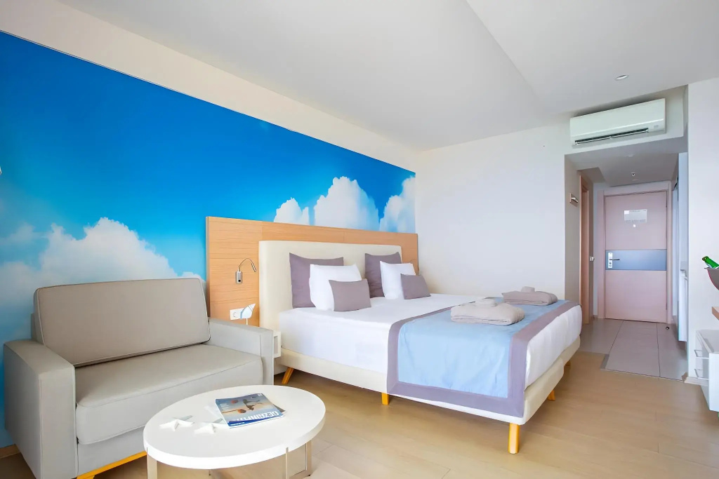 Selene Beach & Spa Hotel - Général
