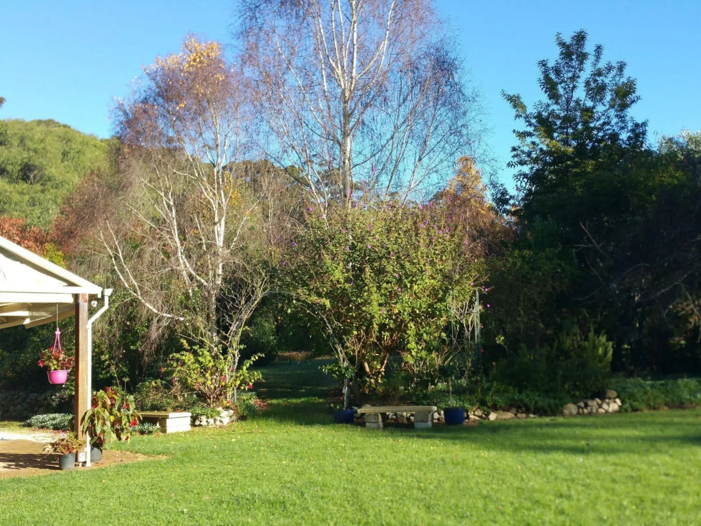 Canterbury Cottage Northcliffe